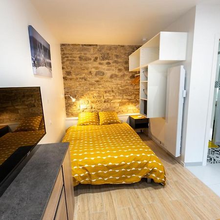 Les Nids De Saint Marc - Centre-Ville Quimper Kültér fotó